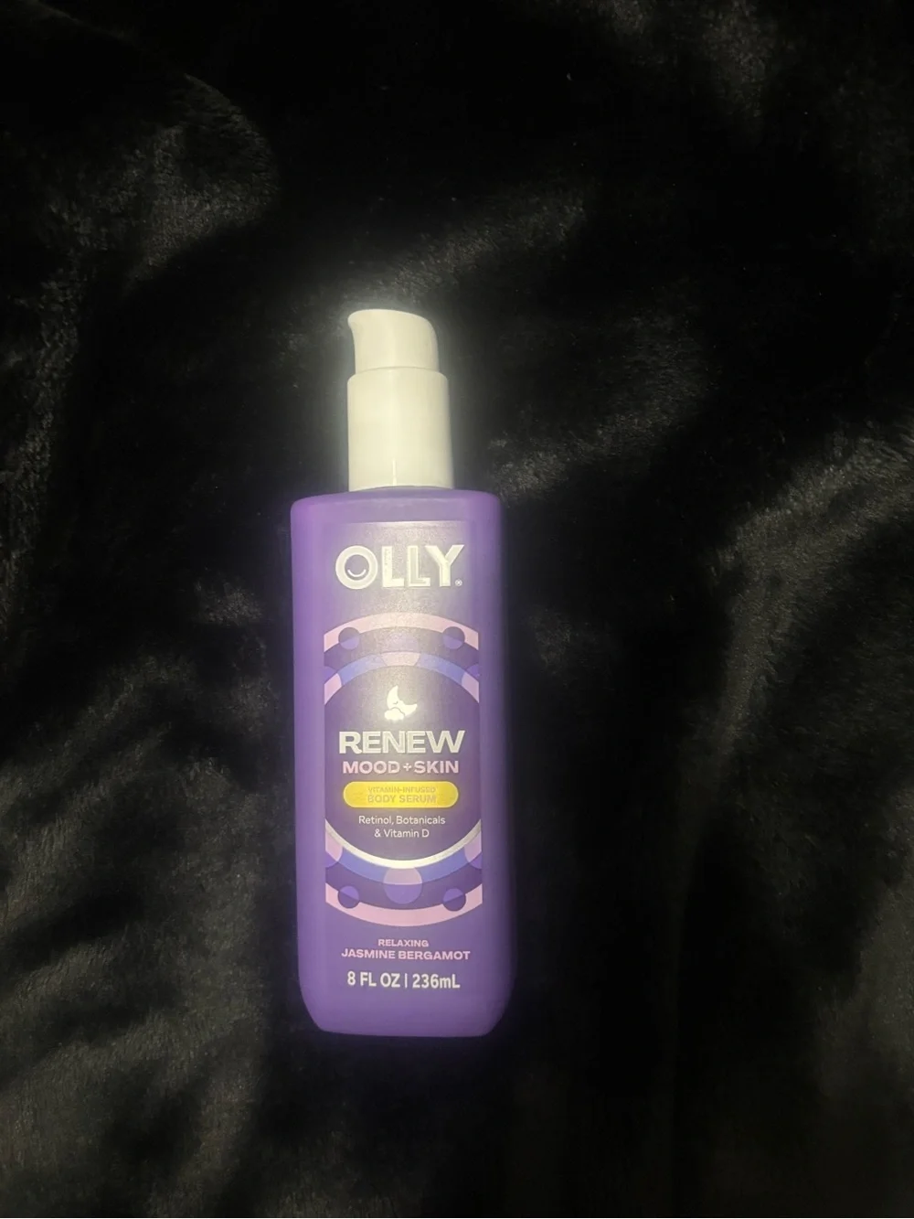 Renew Mood + Skin Body Serum